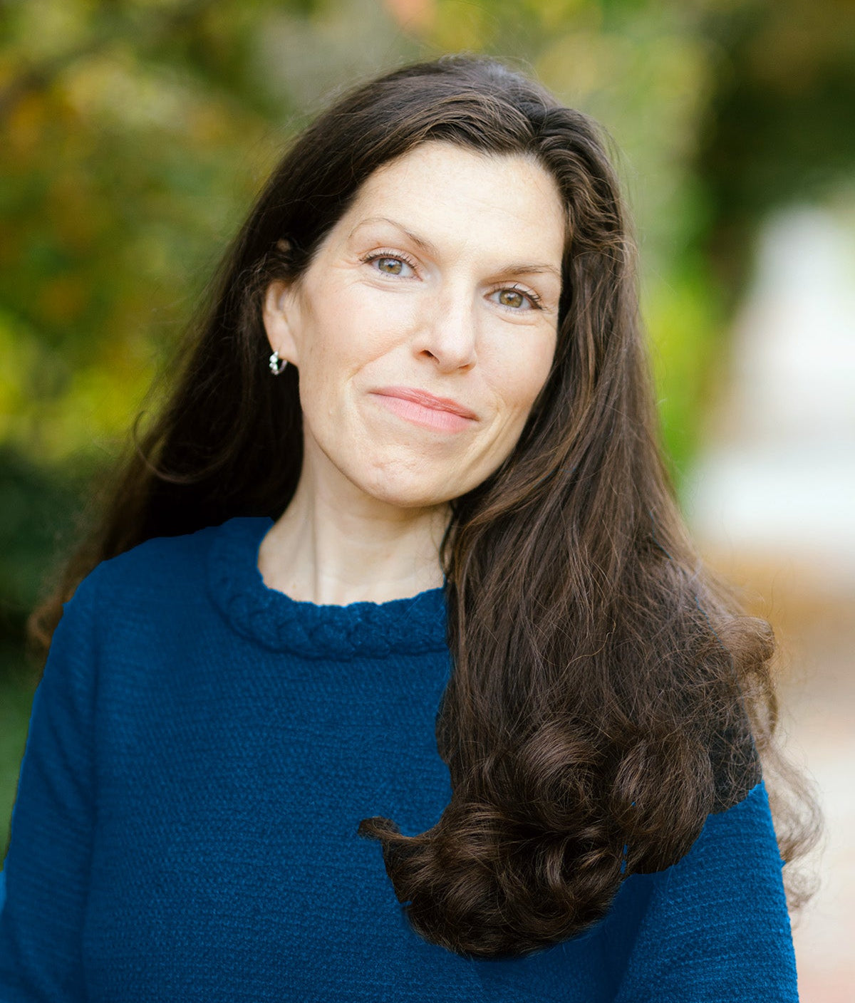 Dr. Christine Schaffner, ND